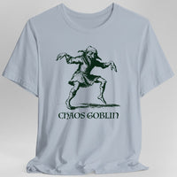 Chaos Goblin Shirt-GoblinSmith