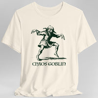 Chaos Goblin Shirt-GoblinSmith