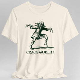 Chaos Goblin Shirt-GoblinSmith