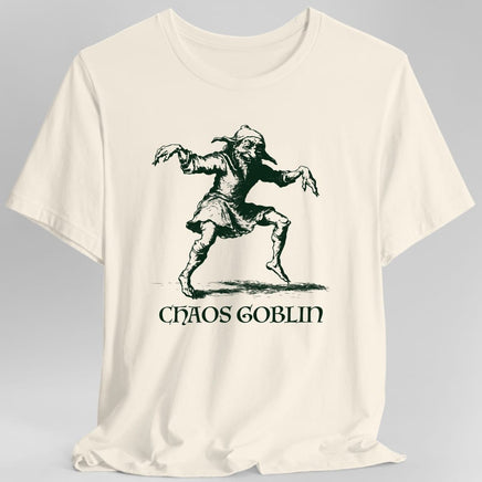 Chaos Goblin Shirt-GoblinSmith