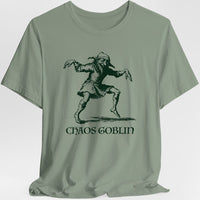 Chaos Goblin Shirt-GoblinSmith