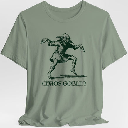 Chaos Goblin Shirt-GoblinSmith
