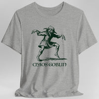 Chaos Goblin Shirt-GoblinSmith