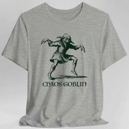 Chaos Goblin Shirt-GoblinSmith