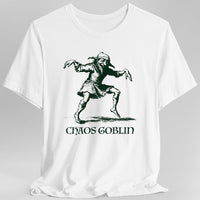 Chaos Goblin Shirt-GoblinSmith