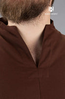 Tunic Ekwin Brown-GoblinSmith