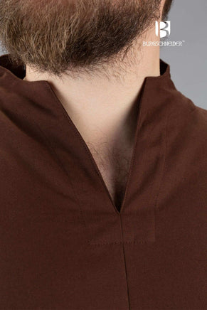 Tunic Ekwin Brown-GoblinSmith