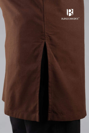 Tunic Ekwin Brown-GoblinSmith