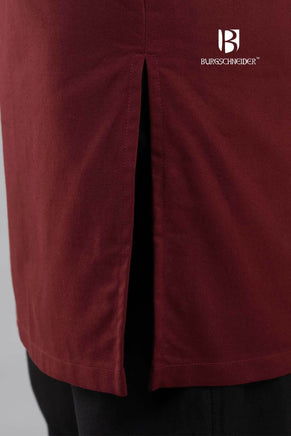 Tunic Ekwin Red-GoblinSmith