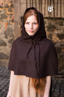 Cowl Curt Brown-GoblinSmith