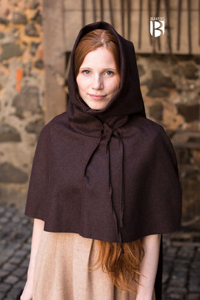 Cowl Curt Brown-GoblinSmith