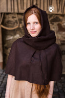 Cowl Curt Brown-GoblinSmith