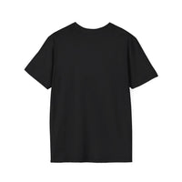 D&D Bard Class Fancy Emblem T-Shirt-GoblinSmith