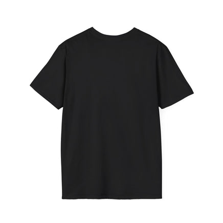D&D Bard Class Fancy Emblem T-Shirt-GoblinSmith