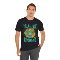 D&D Beholder Shirt - I'll Be Watching You-GoblinSmith