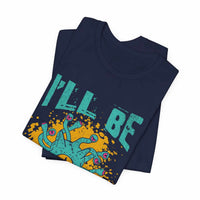 D&D Beholder Shirt - I'll Be Watching You-GoblinSmith