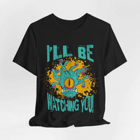 D&D Beholder Shirt - I'll Be Watching You-GoblinSmith