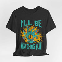 D&D Beholder Shirt - I'll Be Watching You-GoblinSmith
