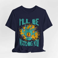 D&D Beholder Shirt - I'll Be Watching You-GoblinSmith