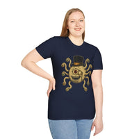 D&D Dapper Beholder Shirt-GoblinSmith