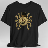 D&D Dapper Beholder Shirt-GoblinSmith