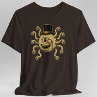D&D Dapper Beholder Shirt-GoblinSmith