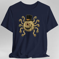 D&D Dapper Beholder Shirt-GoblinSmith