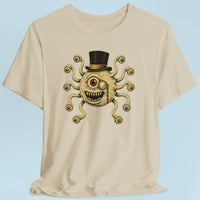 D&D Dapper Beholder Shirt-GoblinSmith