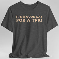 D&D DM Shirt- It's a Good Day for A TPK-GoblinSmith