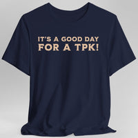 D&D DM Shirt- It's a Good Day for A TPK-GoblinSmith