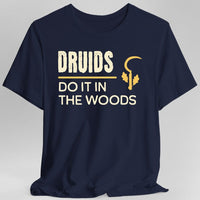 D&D Druids Do It In The Woods Shirt-GoblinSmith