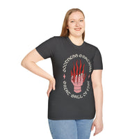 D&D Fireball Spell Shirt-GoblinSmith