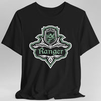 D&D Ranger Class Fancy Emblem Shirt-GoblinSmith