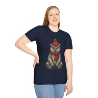 D&D Vintage Owlbear Shirt-GoblinSmith