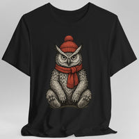 D&D Vintage Owlbear Shirt-GoblinSmith