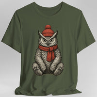 D&D Vintage Owlbear Shirt-GoblinSmith