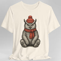 D&D Vintage Owlbear Shirt-GoblinSmith