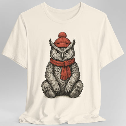 D&D Vintage Owlbear Shirt-GoblinSmith