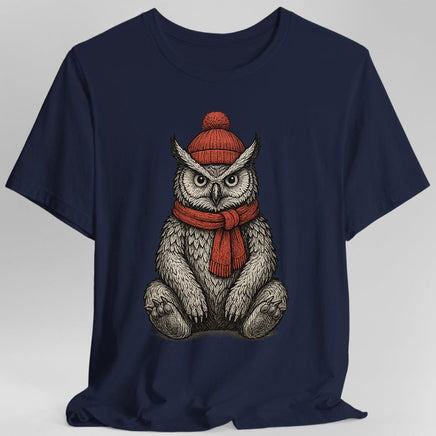D&D Vintage Owlbear Shirt-GoblinSmith