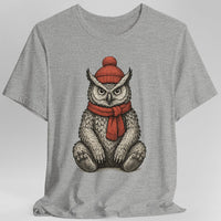D&D Vintage Owlbear Shirt-GoblinSmith