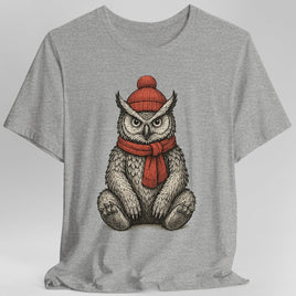 D&D Vintage Owlbear Shirt-GoblinSmith