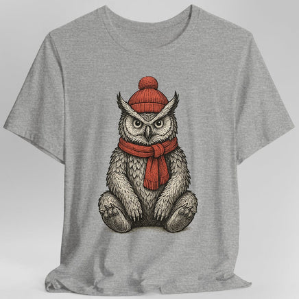 D&D Vintage Owlbear Shirt-GoblinSmith