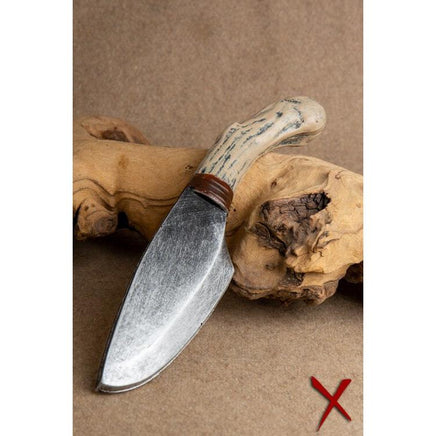 WolfBane LARP Throwing Knife-GoblinSmith