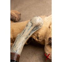 WolfBane LARP Throwing Knife-GoblinSmith