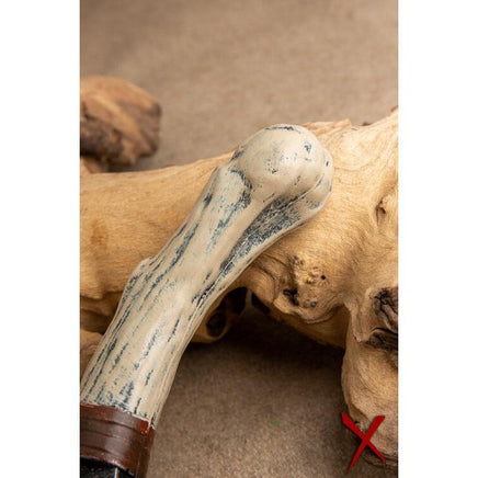 WolfBane LARP Throwing Knife-GoblinSmith