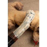 WolfBane LARP Throwing Knife-GoblinSmith