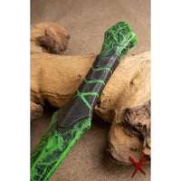Poison Throwing Knife-GoblinSmith