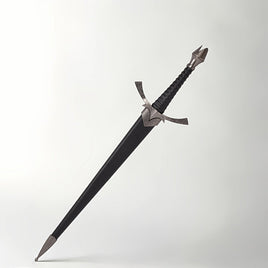 Wraith Dagger Replica & Plaque-GoblinSmith
