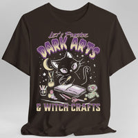 Dark Arts & Witch Crafts Shirt-GoblinSmith