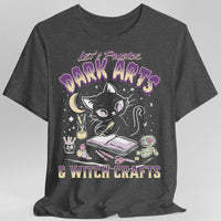 Dark Arts & Witch Crafts Shirt-GoblinSmith